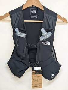 ★【THE NORTH FACE/ノースフェイス】サミットランレースデイベスト8 Mサイズ NM62391 トレランベスト メンズ/未使用品/ab4886