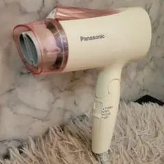 【2020年製】ヘアドライヤー Panasonic EH-NE4A ionity