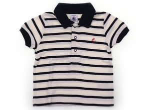 プチバトー PETIT BATEAU Tシャツ・カットソー 60サイズ 男の子 子供服 ベビー服 キッズ