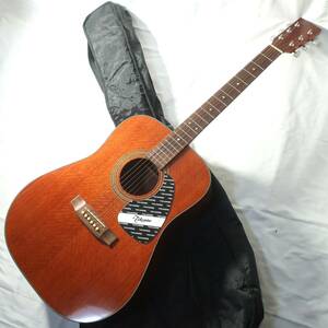 Takamine TD23BR アコースティックギター ケース付き タカミネ 難あり 楽器/170サイズ