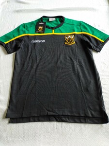 約150cm ノースハンプトンセインツNORTHAMPTON SAINTS Tシャツ T shirt UK(150cm)