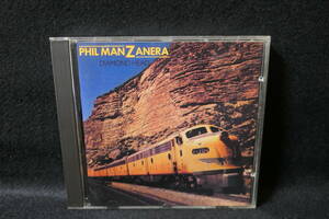 ★同梱発送不可★中古CD / PHIL MANZANERA / フィル・マンザネラ / DIAMOND HEAD / EGCD 19 / 0017046157629