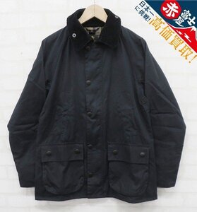 8T2245/Barbour SL BEDALE 1602130 英国製 バブアー ビデイルジャケット