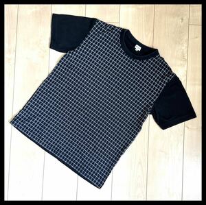 ☆ポールスミス PaulSmith　Tシャツ　古着