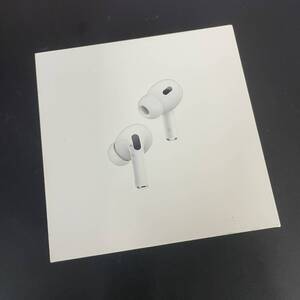 Apple AirPods Pro エアポッズ 第2世代 MTJV3J/A 0WY0K アップル