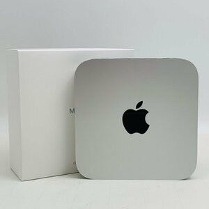 動作確認済み Mac mini (Early 2023) Apple M2 8コア/16GB/SSD 256GB MMFJ3J/A