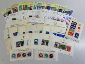 ◆GT45 ●未使用● 切手 まとめ 記念切手 など 額面約2万円相当 オリンピック、ふるさと切手 など◆T