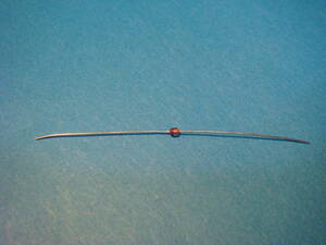 NEC ダイオード　1SS202　NOS 未使用品 SWITCHING DIODE 1SS-202 1SS202-1 ISS-202 ISS202