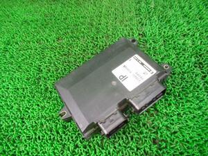 スズキ ワゴンＲ DBA-MH21S エンジンコンピューター K6A ECU 33920-65KB1 33920-65K10