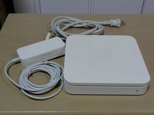 Apple AirMac Extreme MA073J/A