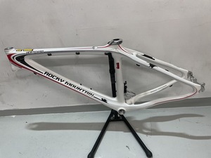 ロッキーマウンテン ROCKY MOUNTAIN MTB カーボンフレーム 26インチ 2009年モデル VERTEX RSL 50 【カウマン鎌倉】