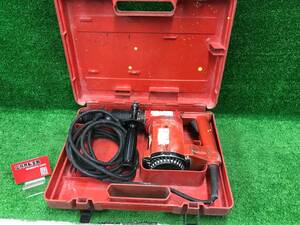 【中古品】★HILTI ハンマードリル TE22　/ITIO1GHLJM7E