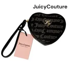 【新品タグ付き】 Juicy Couture ジューシークチュール コインケース