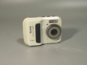 Kodak コダック 12MP easyshare sport C123 デジタル カメラ デジカメ