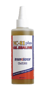 NC-81plus NUTEC ニューテック オイルシーリング剤 エンジンオイル添加剤 ニューテック NUTEC NC-81plus 200ml