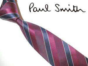 新品★Paul Smith★（ポールスミス）ネクタイ/518