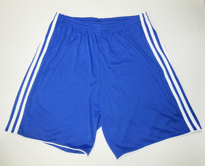 adidas アディダス BJ9131 BUJ13 サッカー パンツ BO BLUE O