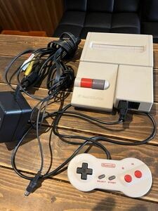 任天堂 Nintendo ファミコン　ファミリーコンピュータ　本体　カセット　まとめて　セット　超レア　お得