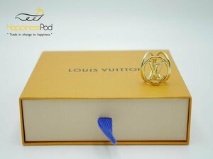 LOUIS VUITTON　ルイヴィトン　ビジューフラール　LE0221　M64289