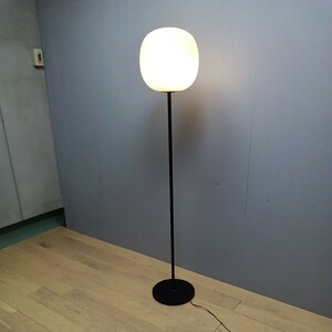 フロアランプFloor lamp スタンドライト LEDフロアライト H1530 ①