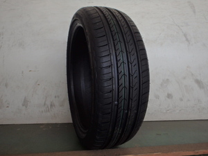 P2811-ROADCRUZA Sports V1 165/45R16 74V XL 中古 9.9分山 1本のみ サマータイヤ 2021年製