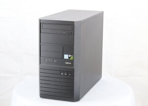 THIRDWAVE PRIME B250M-A Diginos　Core i7 7700 3.60GHz■現状品