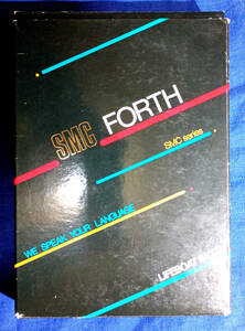 SMC FORTH SONY SMC-777,SMC-70