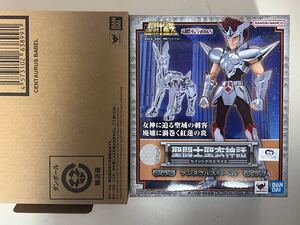 聖闘士聖衣神話　ケンタウルスバベル　BANDAI 新品未開封