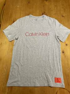 カルバンクライン レディース Tシャツ Sサイズ　美品　Calvin Klein