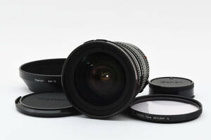 ★良品★ キャノン Canon NEW FD 24-35mm F3.5 L #2828