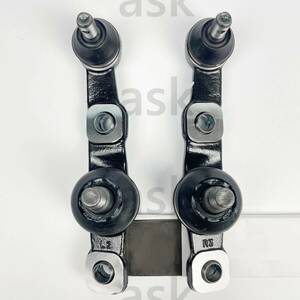 ★新品 クラウン, マジェスタ, レクサス IS, GS用 フロントロワーボールジョイント ASSY 左右セット FR Lower Ball Joint トヨタ 純正部品