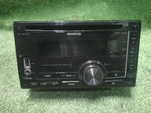 KENWOOD ケンウッド CDプレーヤー CDデッキ DPX-U500 2DIN 【ムーヴ L150Sより取外し】 オーディオ