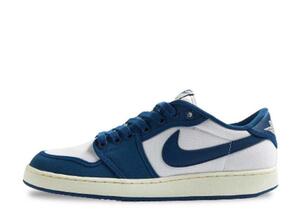 Nike Air Jordan 1 Low KO "Royal" 28.5cm DX4981-103