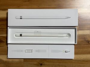 【使用回数少なめ】Apple Pencil 第一世代 アップルペンシル