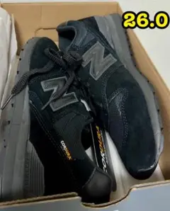 ニューバランス　New Balance CM996EB2 26.0cm