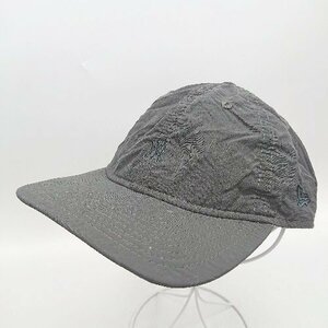 ◇ NEW ERA ニューエラ キャップ ブラック系 サイズ表記なし メンズ E