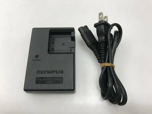 OLIMPUS　オリンパス 　充電器　 LI-40C　中古品B-4379