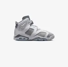 【新品未使用】NIKE AIR JORDAN６ RETRO