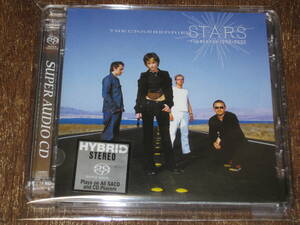 THE CRANBERRIES クランベリーズ / STARS THE BEST OF 1992-2002 2020年発売 Universal社 Hybrid SACD 輸入盤