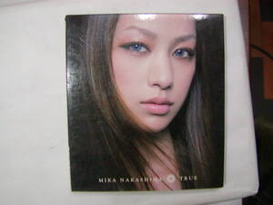 CDアルバム[ 中島美嘉 MIKA NAKASHIMA ]TRUE 13曲 送料無料