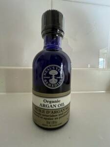 NEAL’S YARD REMEDIES Oganic ARGAN OIL 