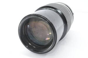 ★実用品★ ニコン NIKON AI NIKKOR 200ｍｍ Ｆ4 ★完動品 ＃9820