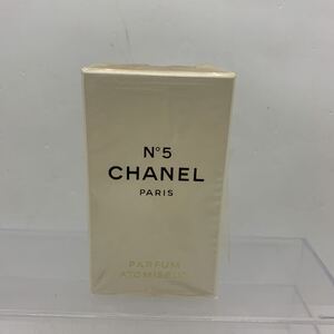 未使用　CHANEL シャネル　香水　N°5 221280