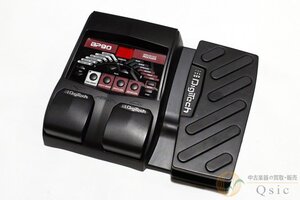 [中古] DigiTech BP90 11台のアンプモデリング/ベース用マルチエフェクター [WK747]