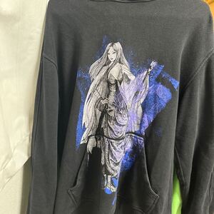 yohjiyamamoto s`yte 伊藤潤二　富江　パーカー