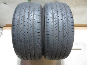 中古タイヤ　225/40R18　ブリヂストン　TURANZA ER33　7分山　2020年式　2本セット