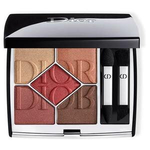  ★ Dior ディオール　サンク クルール クチュール 889 リフレクション　限定 限定色 アイシャドウ 未使用 ★ 