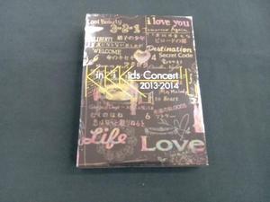 KinKi Kids Concert 2013-2014 L(初回生産限定版)(Blu-ray Disc) 2枚組