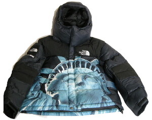 S■2019AW■Supreme■NORTH FACE Statue of Liberty Baltoro Jacket Baltro light/ノースフェイス リバティー バルトロジャケット/ダウン