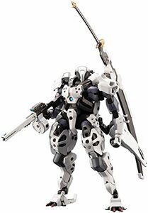 ヘキサギア ブイトール 全高約206mm 1/24スケール プラモデル(中古品)